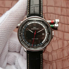 IWC萬國葡萄牙 航海系列機械男士手錶