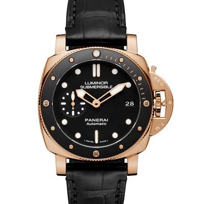 沛納海684手錶  Panerai LUMINOR MARINA PAM00684機械男表