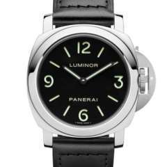 沛納海PAM112 ETA6497手動機械,44毫米 動力儲備56小時