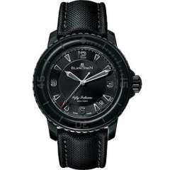 ZF寶珀50尋黑武士 ZF寶珀50終極版 複刻男士機械手表