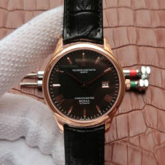 江詩丹頓機械男士腕表 超級防水