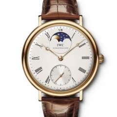 VF廠精仿萬國複刻版系列IW544803 原裝開模