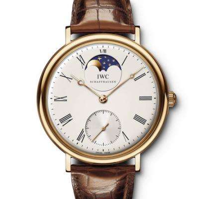 VF廠精仿萬國複刻版系列IW544803 原裝開模