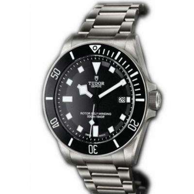 zf廠帝舵戰斧v6版型號25500TN鈦 經典款