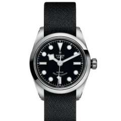 TW帝舵碧灣系列m79500-0010搭載2836全自動機械機芯 精鋼錶帶 男士腕表