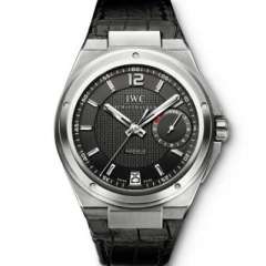 萬國工程師IW500501，複刻Cal.51113自動機械機芯男表