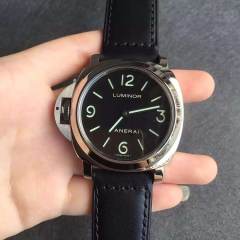 n廠複刻沛納海pam219右手腕表 6497手動機械機芯