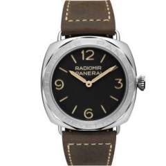 SF沛納海PAM685/PAM00685，少有的外圈帶沛納海鋼印的款式！大氣有質感