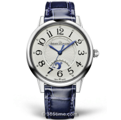 ZF積家約會系列3448410女士機械腕表 最佳女表選擇