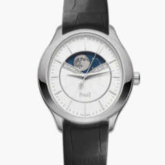 TW  Piaget伯爵Limelight Stella系列腕表 皮帶表 自動機械機芯 女士腕表