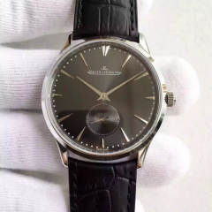 積家大師系列Q1358470一比一複刻經典兩針半