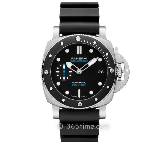 VS新品：Pam683 限量發售42mm 複刻沛納海Pam683男士手錶