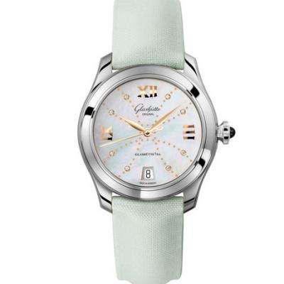 FK格拉蘇蒂原創1-39-22-12-02-44機械女表