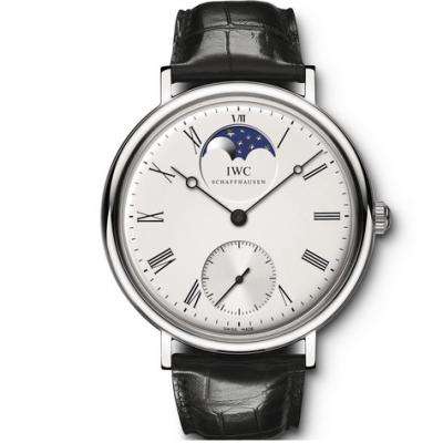 VF廠頂級高仿萬國複刻版系列IW544805男士機械表 原裝一比一開模