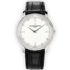 江詩丹頓81578/000G-9353機械男士手錶