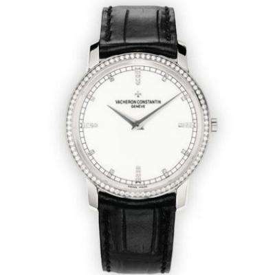 江詩丹頓81578/000G-9353機械男士手錶