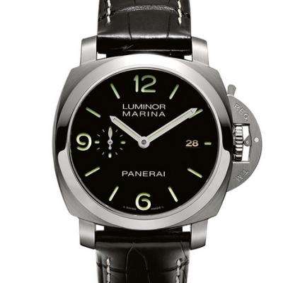 VS沛納海312完美版pam00312/PAM312 經過兩年多的研發