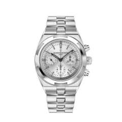 一比一精仿江詩丹頓縱橫四海5500V/110A-B075腕表 多功能計時男士機械表