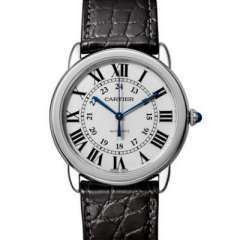 複刻卡地亞倫敦系列WSRN0013機械男腕表