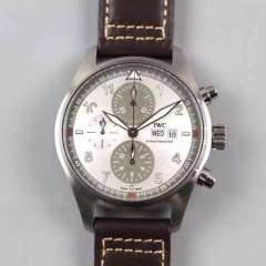 萬國iwc 飛行員系列超級戰機系列7750自動機械機芯男表