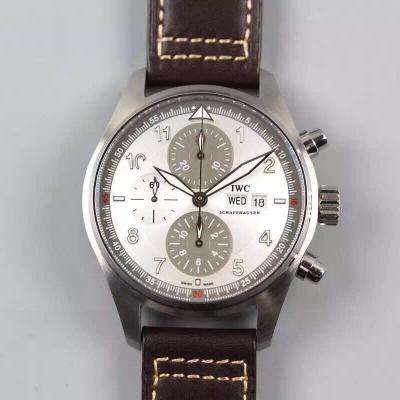 萬國iwc 飛行員系列超級戰機系列7750自動機械機芯男表