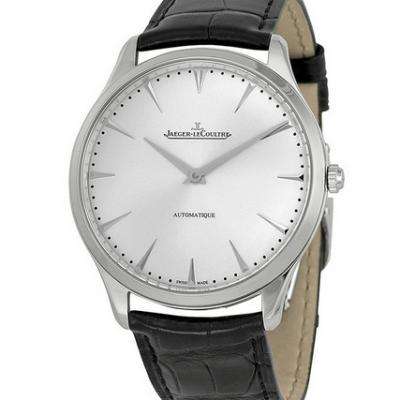 ZF廠複刻積家大師系列Q1338421 一比一頂級複刻款 完美