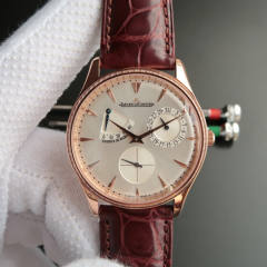 積家Q1372501小丑V5版 克隆原版