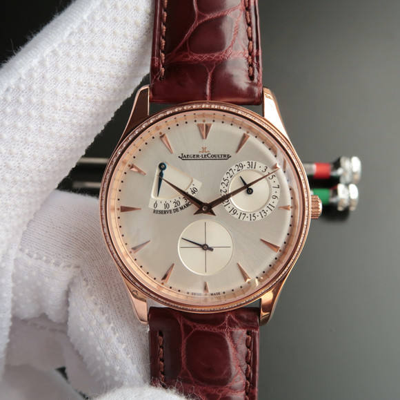 積家Q1372501小丑V5版 克隆原版