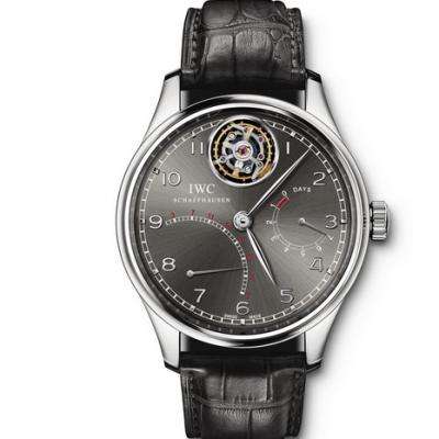 TF萬國IW504401目前品質最接近正品的陀飛輪手錶