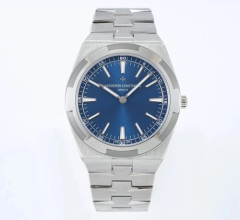 XF廠複刻江詩丹頓縱橫四海2000V 限量 男士機械表 騷藍