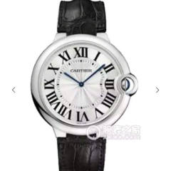 卡地亞藍氣球系列WE902056自動機械機芯男士(40MM)