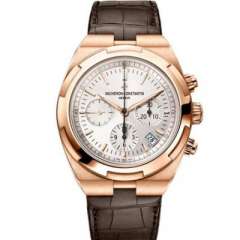 一比一高仿江詩丹頓縱橫四海5500V/000R-B074腕表 皮帶男士機械表