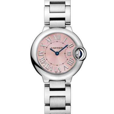 卡地亞藍氣球W6920038小號 直徑28mm 正品開模 從內而外達到亂真效果 不同於市場其他版本！