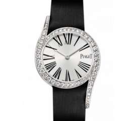 伯爵 全新Piaget Lime light系列G0A38160伯爵女士腕表 69式印石英女表