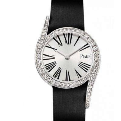 伯爵 全新Piaget Lime light系列G0A38160伯爵女士腕表 69式印石英女表