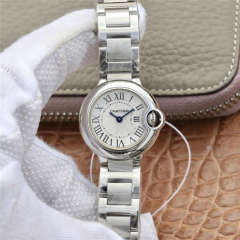 卡地亞藍氣球小號 直徑28mm 正品開模 從內而外達到亂真效果 不同於市場其他版本！