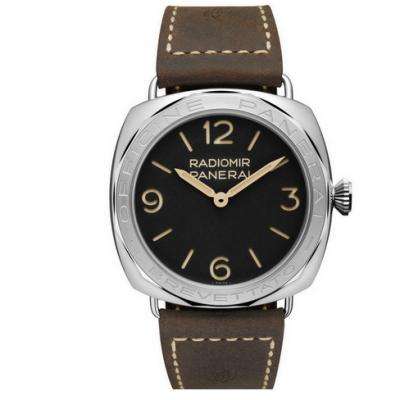 ZF廠沛納海687/pam00685原裝開模?一比一複刻?最大限度還原正品