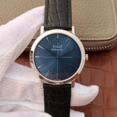 TW伯爵ALTIPLANO 採用9015改cal:800P機芯