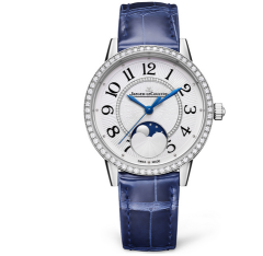 ZF廠複刻積家約會系列3578430月相女士自動機械腕表