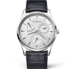 ZF積家小醜Q1378420超級小丑男士皮帶機械腕表  最高版本 正品開模