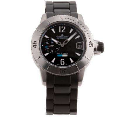 積家極限大師（壓縮大師）Q187T670 全自動機械