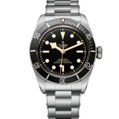 ZF廠帝舵啟承系列m79230n-0002男士機械手表 原裝一比一開模