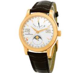 超級複刻積家大師系列Q151242A機械腕表 多功能