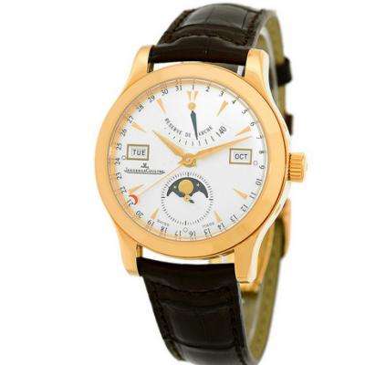 超級複刻積家大師系列Q151242A機械腕表 多功能