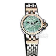 帝駝玫瑰系列女表35100-65710 顏色如圖片