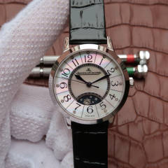 積家約會系列情侶全自動機械手表 單只價格