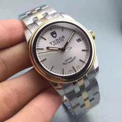 精品帝舵Tudor駿玨系列男士機械手表 經典帝舵