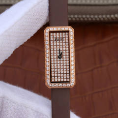 伯爵LIMELIGHT系列G0A39200 進口56p石英機芯