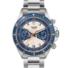 一比一複刻帝舵啟承系列70330B男士機械表 2892瑞士自動機械機芯