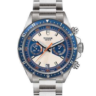 一比一複刻帝舵啟承系列70330B男士機械表 2892瑞士自動機械機芯